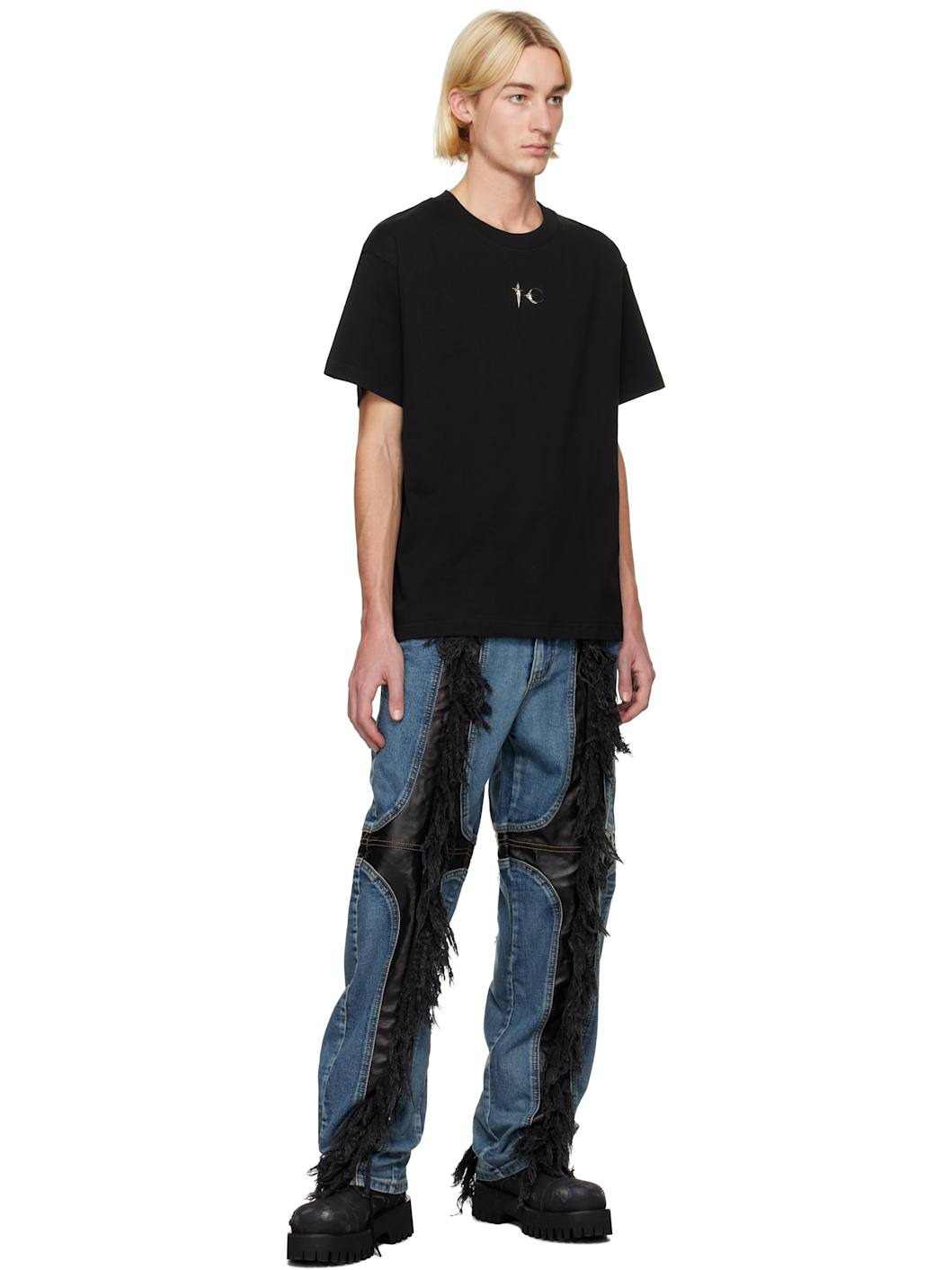 ssense's post
