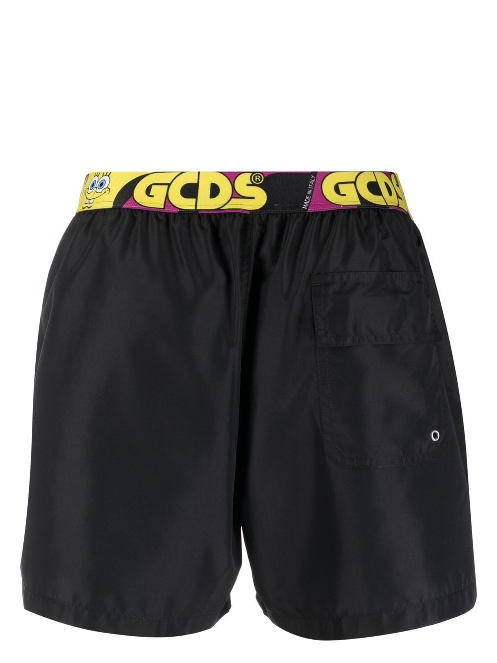 x Spongebob swim shorts - 2