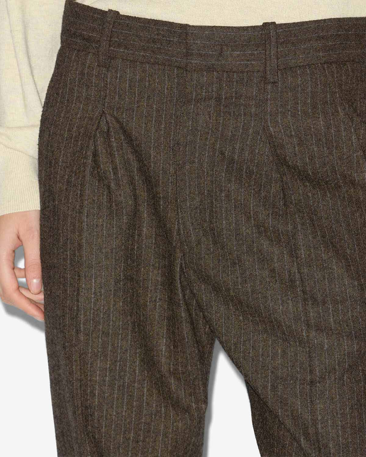 LISETTA PANTS - 3