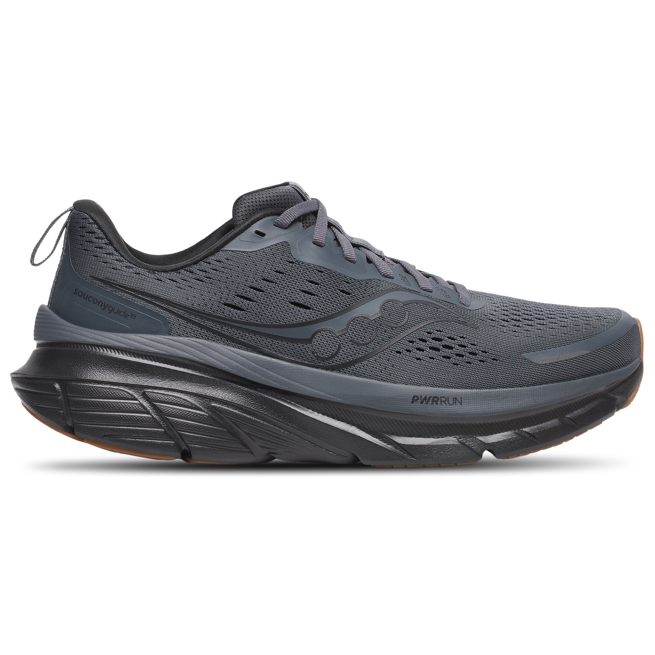 Saucony Mens Saucony Guide 18 - 1