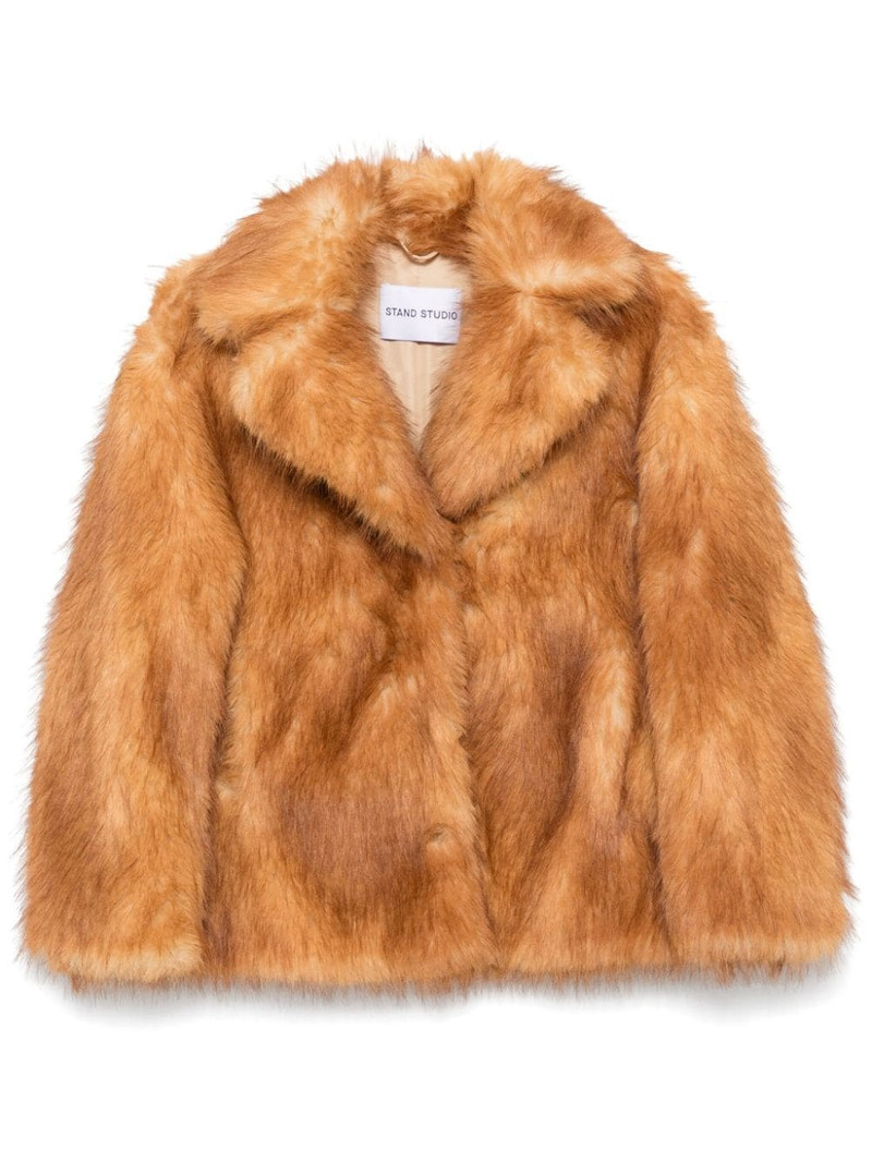 Janice jacket 1