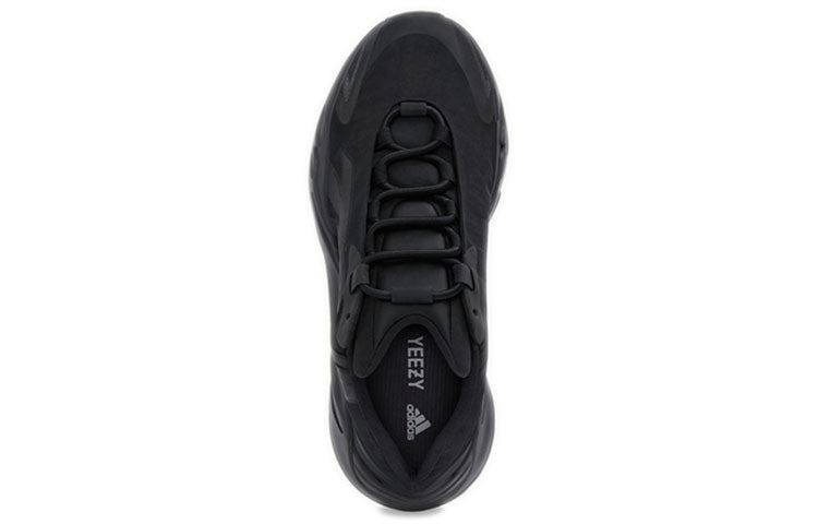 adidas Yeezy Boost 700 MNVN 'Triple Black' FV4440 - 2