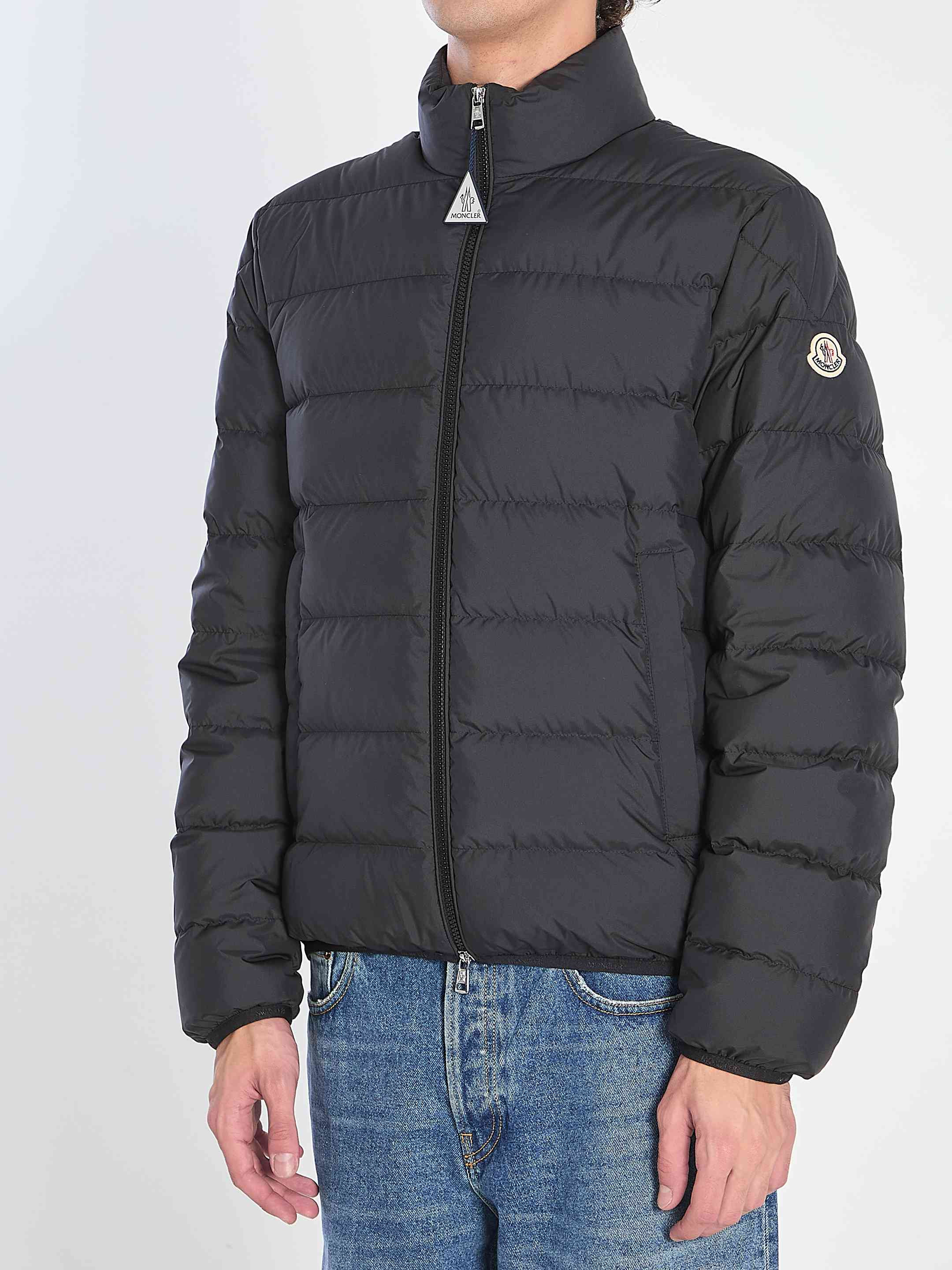 Moncler Men Baudinet Puffer Jacket - 2