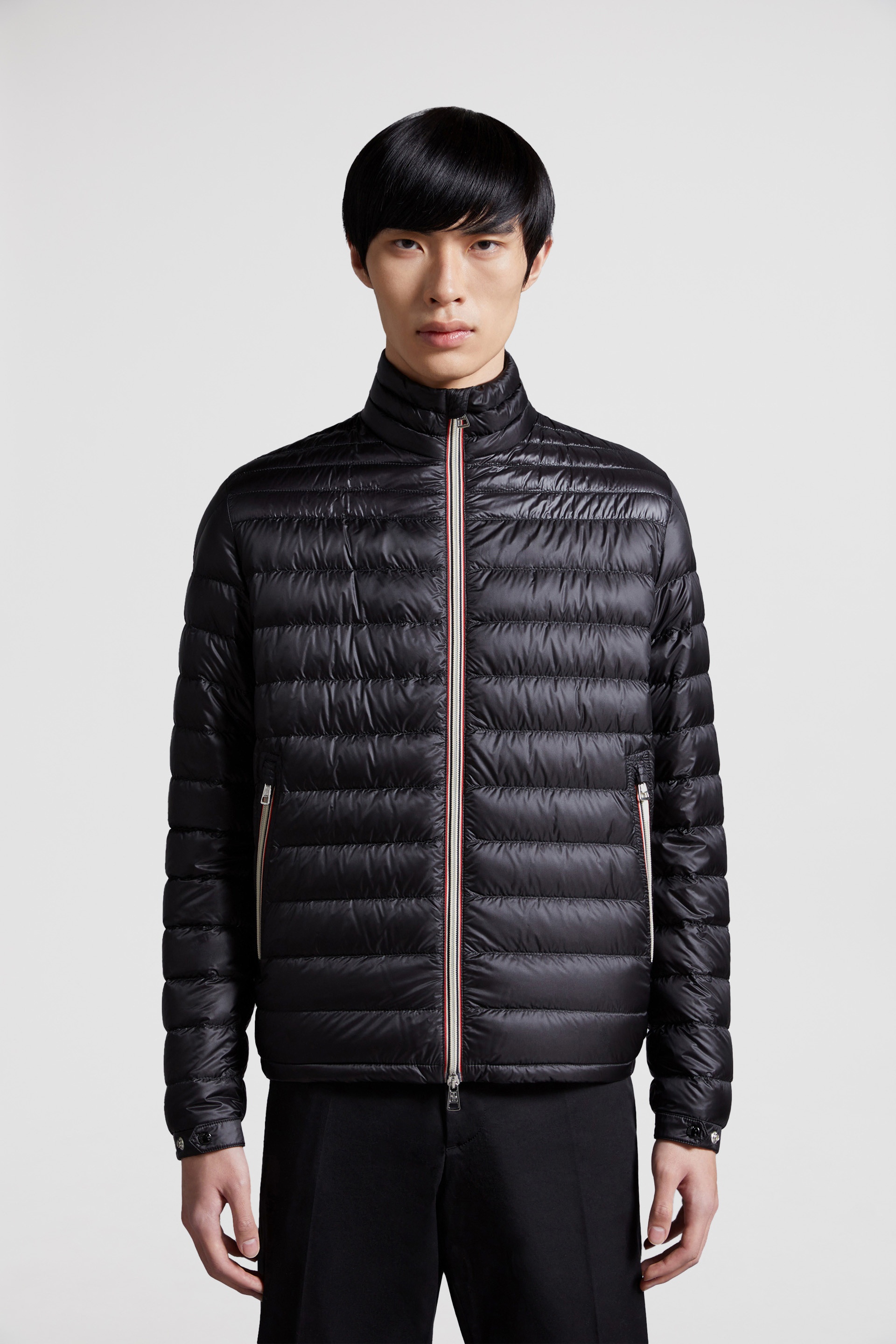 Daniel Short Down Jacket - 3