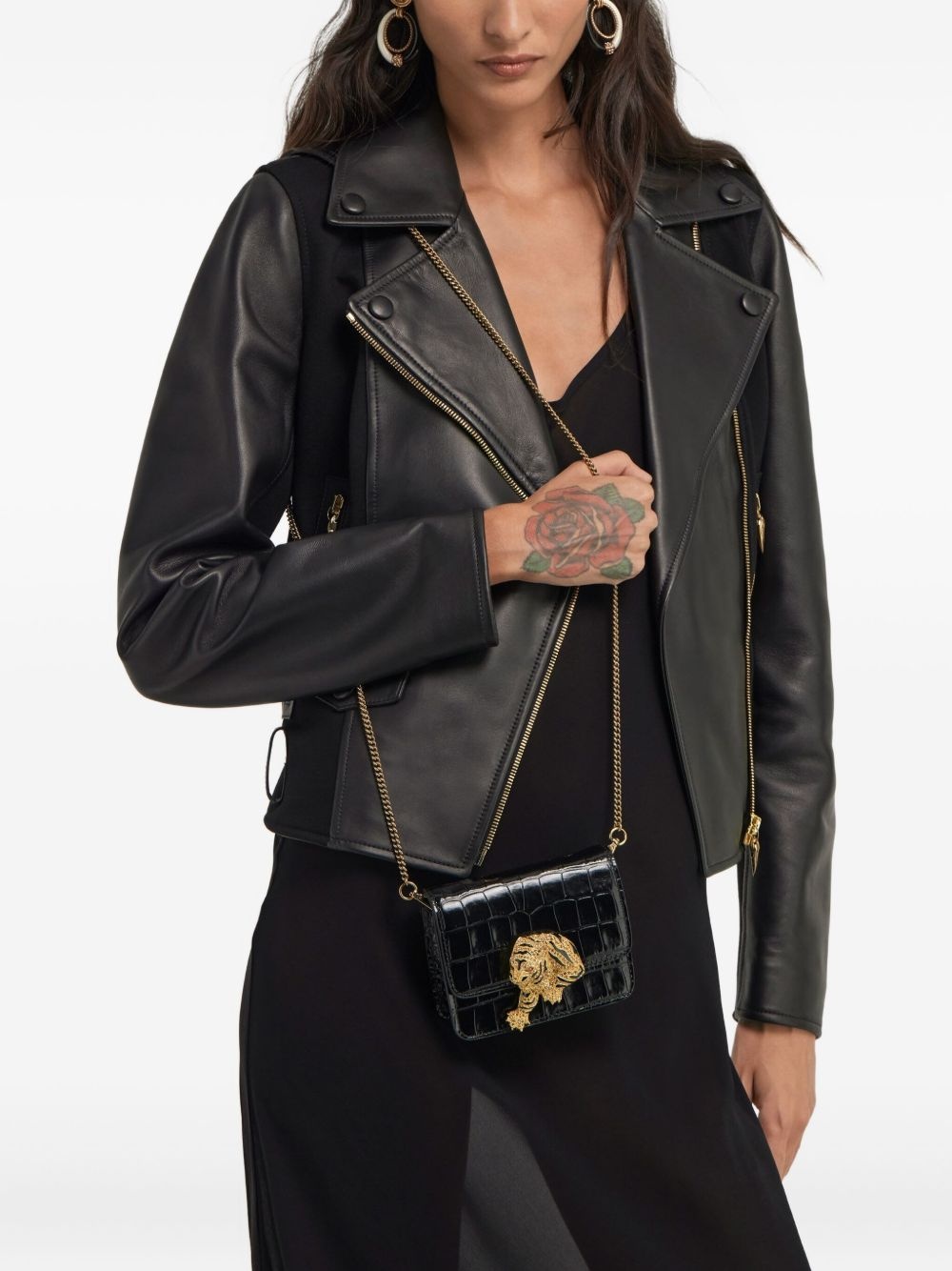 mini Roar crossbody bag - 2