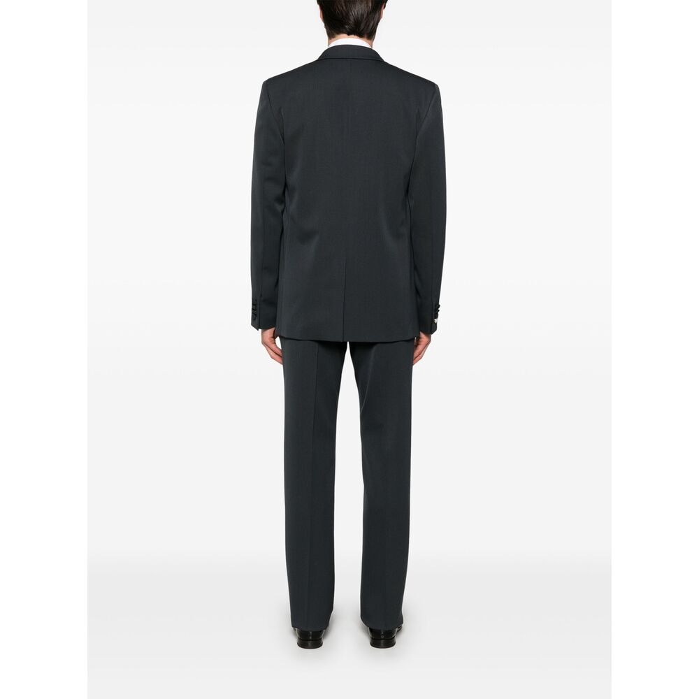 Gucci Grey Suits - Single Breasted Suits Men - 3