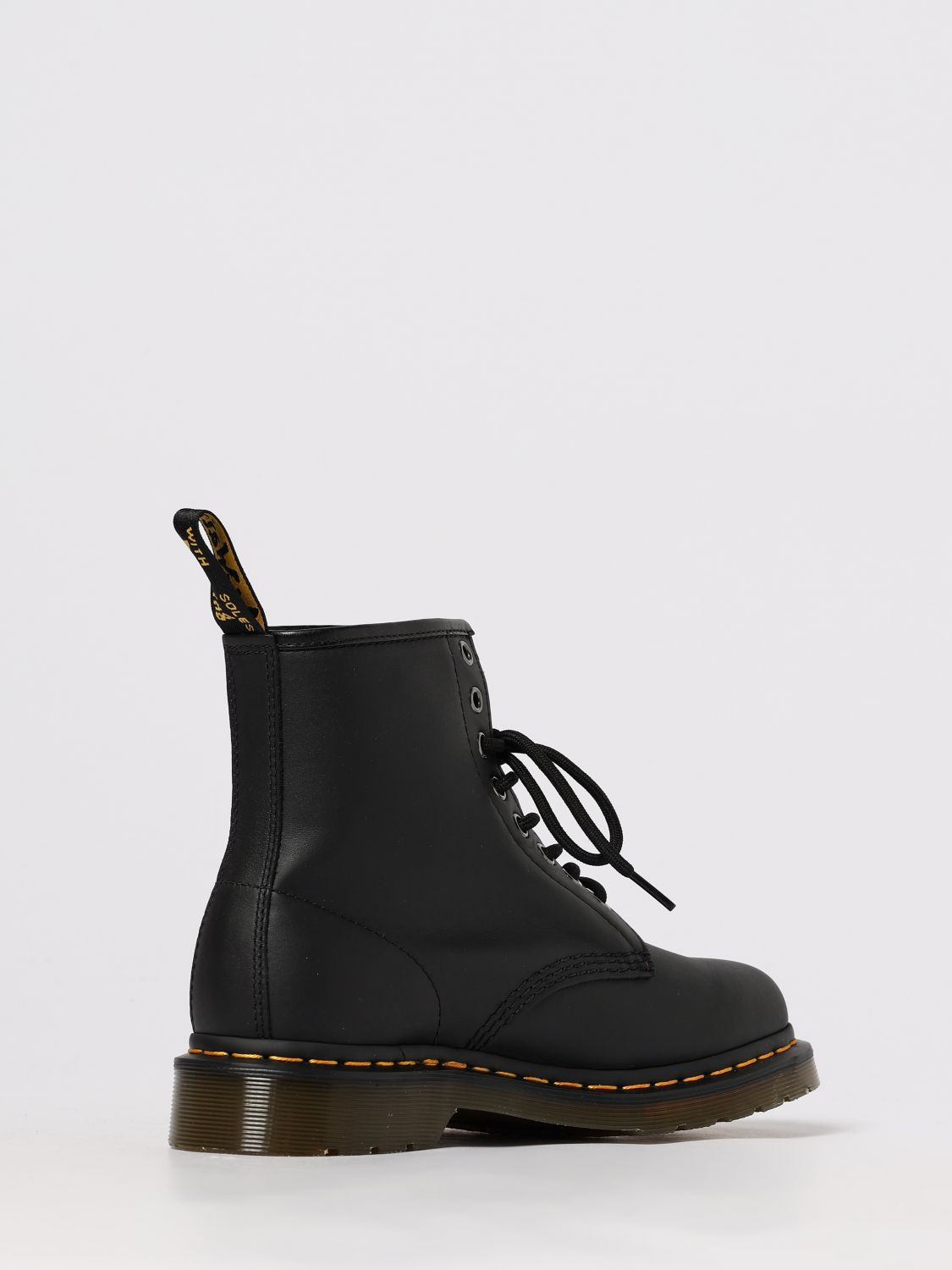 Shoes woman Dr. Martens - 3
