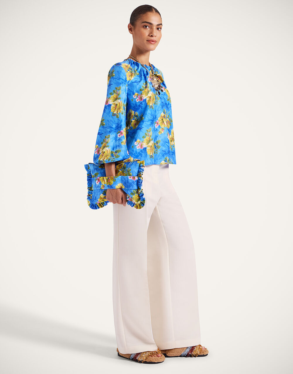 Charming Top - 6