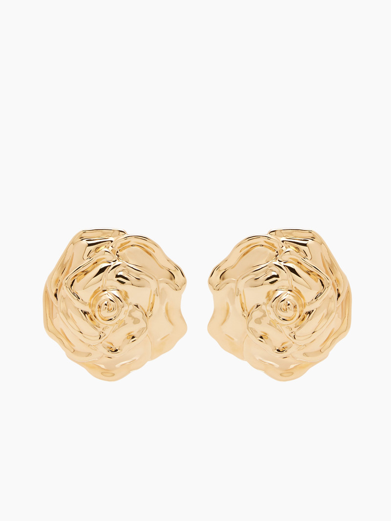 ROSE EARRINGS 1