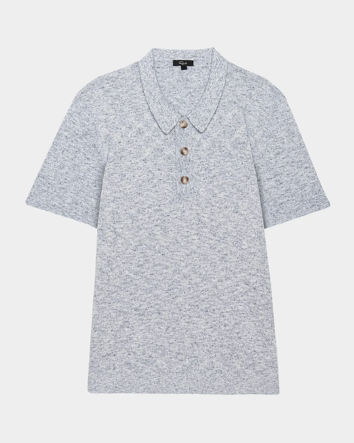 Men's Torin Polo Shirt in Tidal Haze - 1