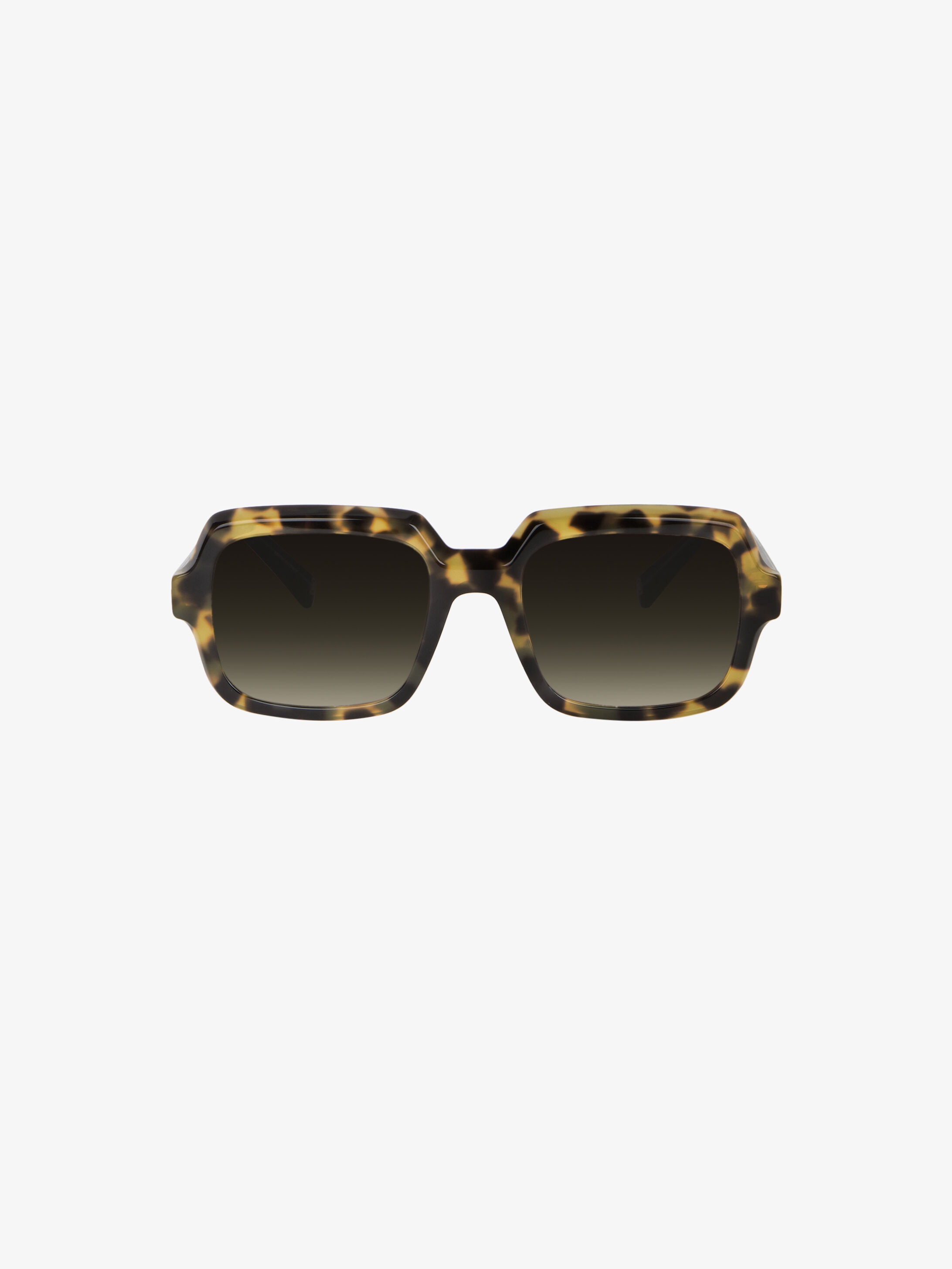 GV Anima sunglasses in acetate - 4