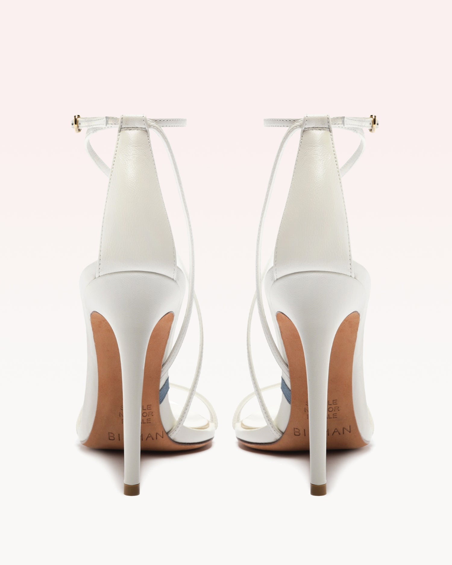 KENDAL BRIDAL 100 WHITE & GOLDEN - 3