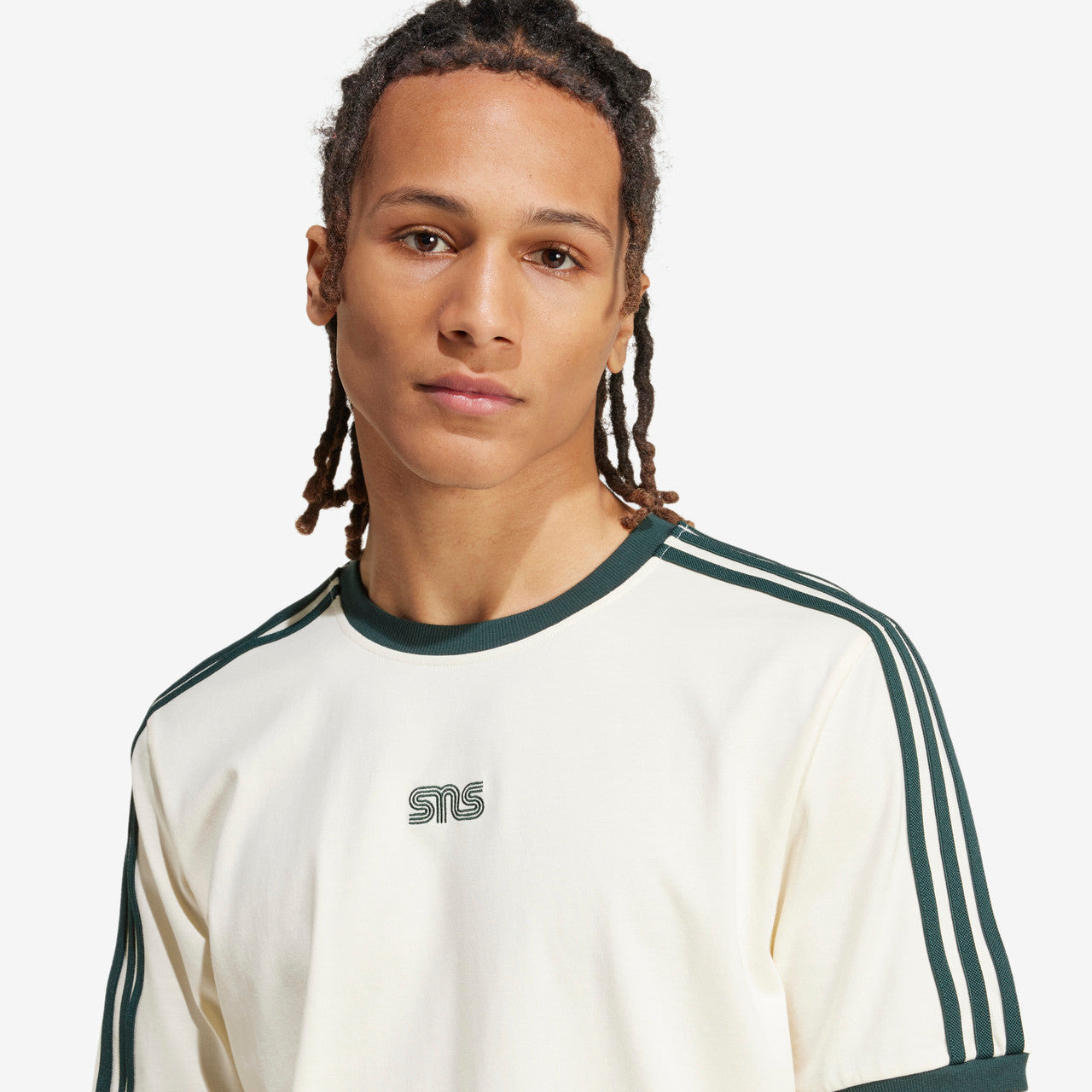 Ringer Tee x SNS - 9