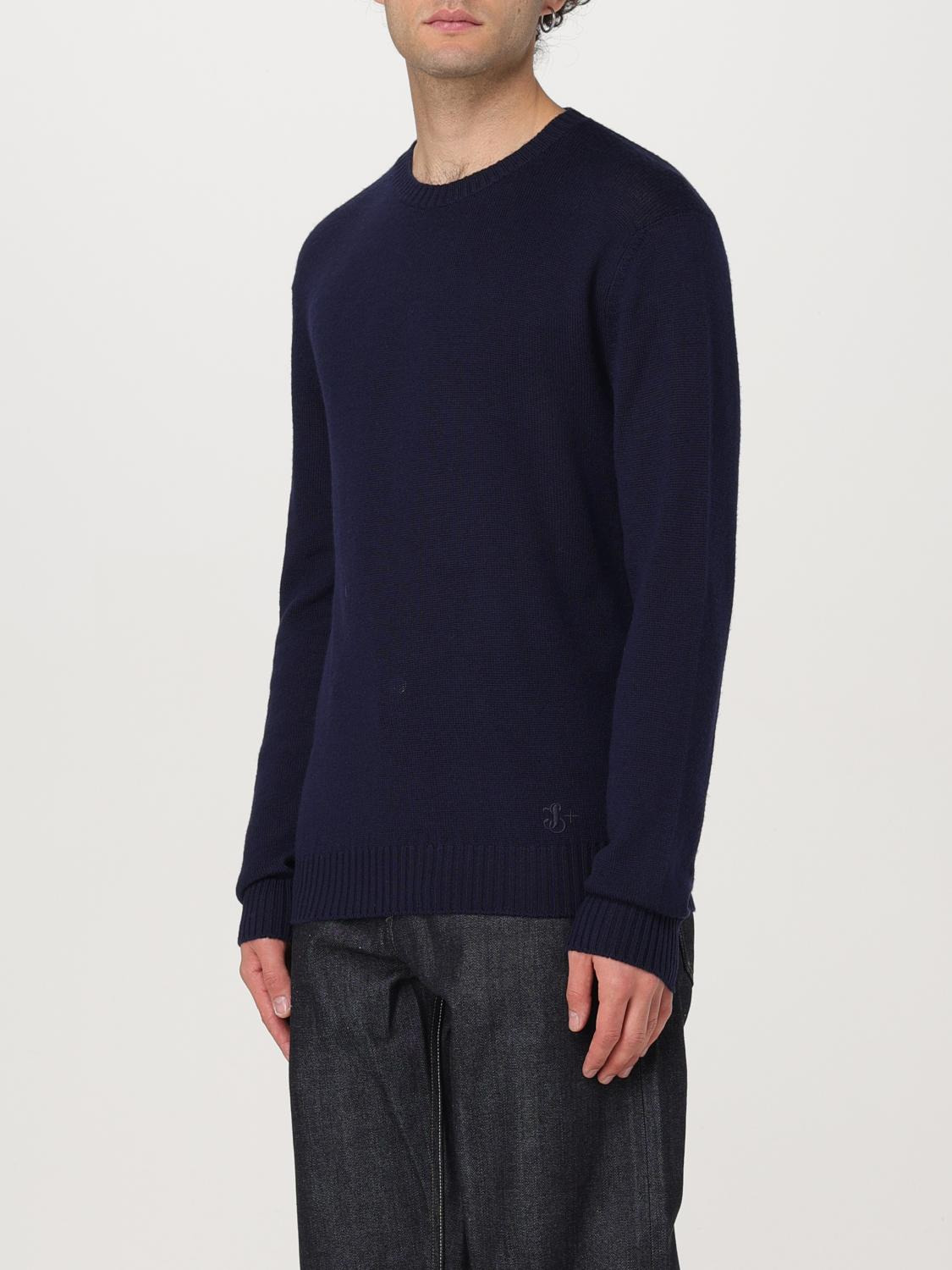 Sweater men Jil Sander - 3