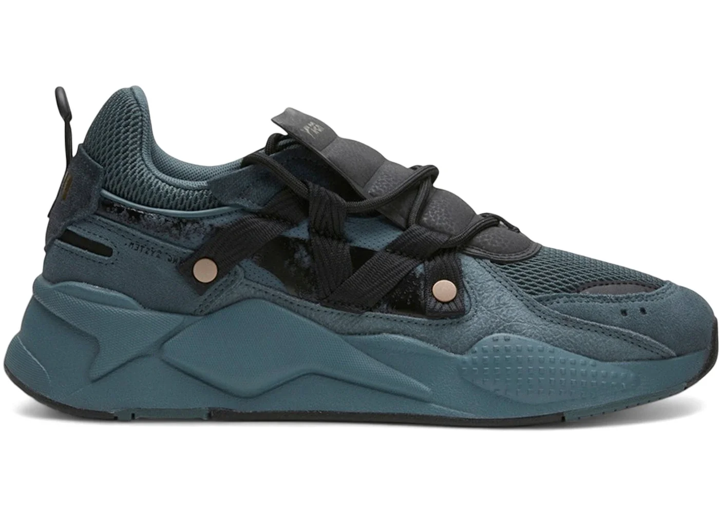 Puma RS-X DIY - 1