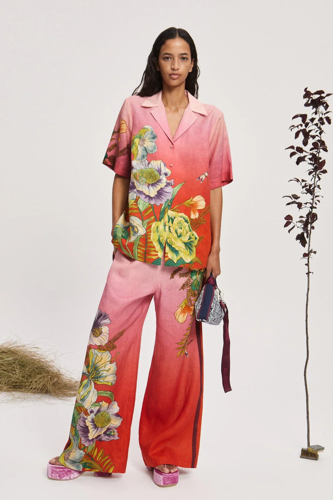 Inez Pants - 6