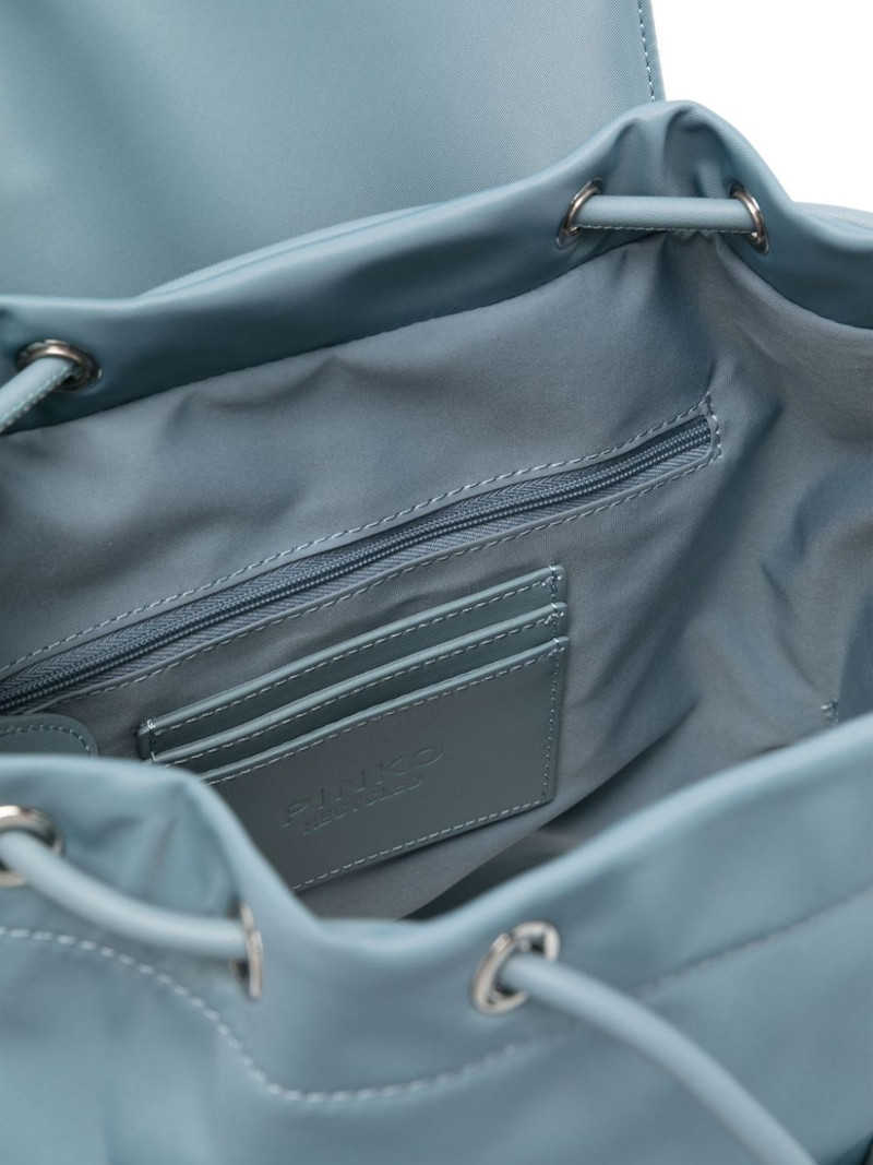 Love Birds-plaque backpack 5