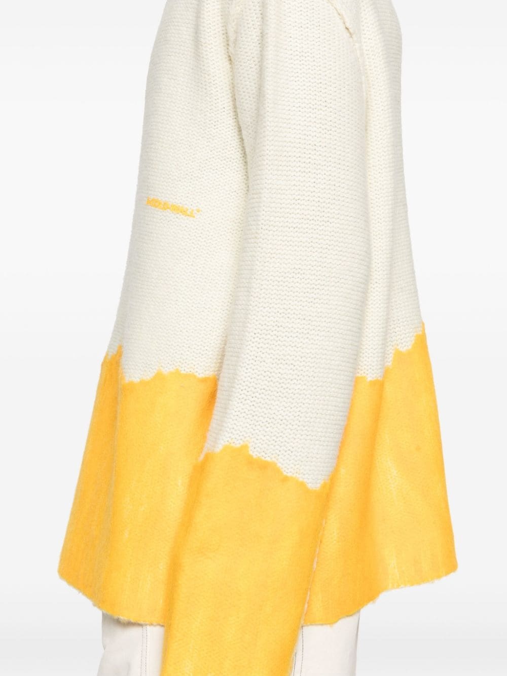 Saturate sweater - 5