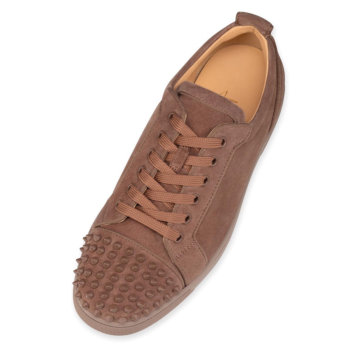 LOUIS JUNIOR SPIKES ORLATO FLAT - 4