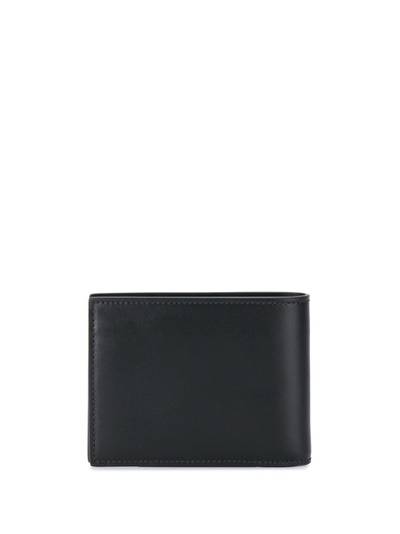 Moschino Couture! bi-fold wallet outlook