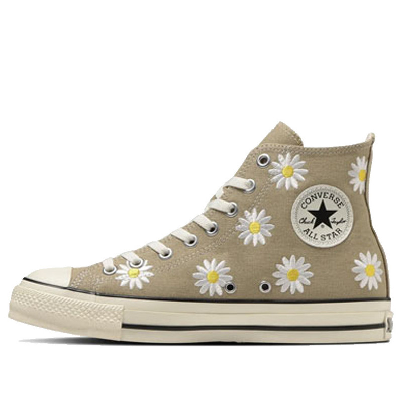 Converse Chuck Taylor All Star Hi Japan 'Daisyflower Beige' 31311231 - 1