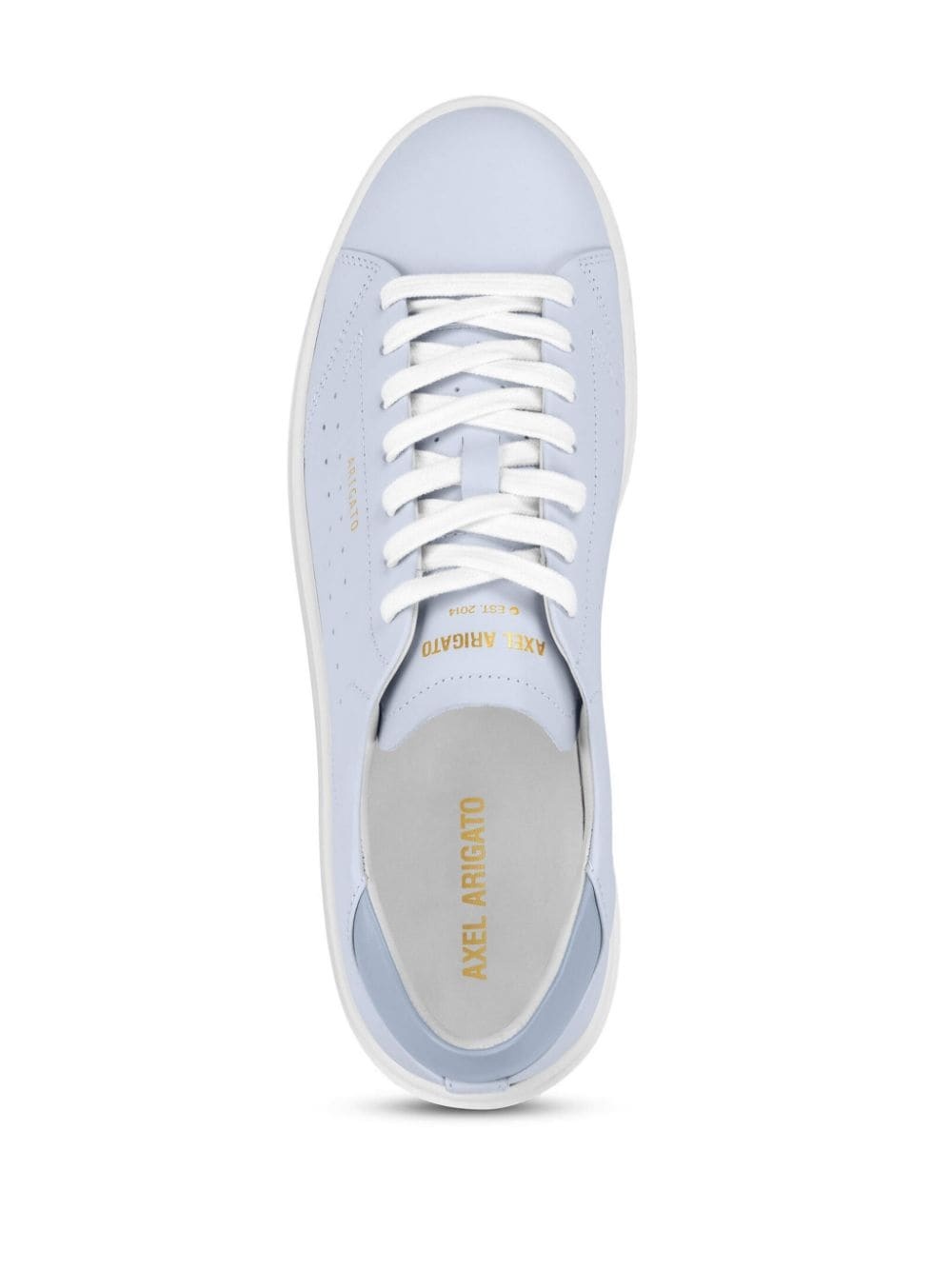 Court sneakers - 4