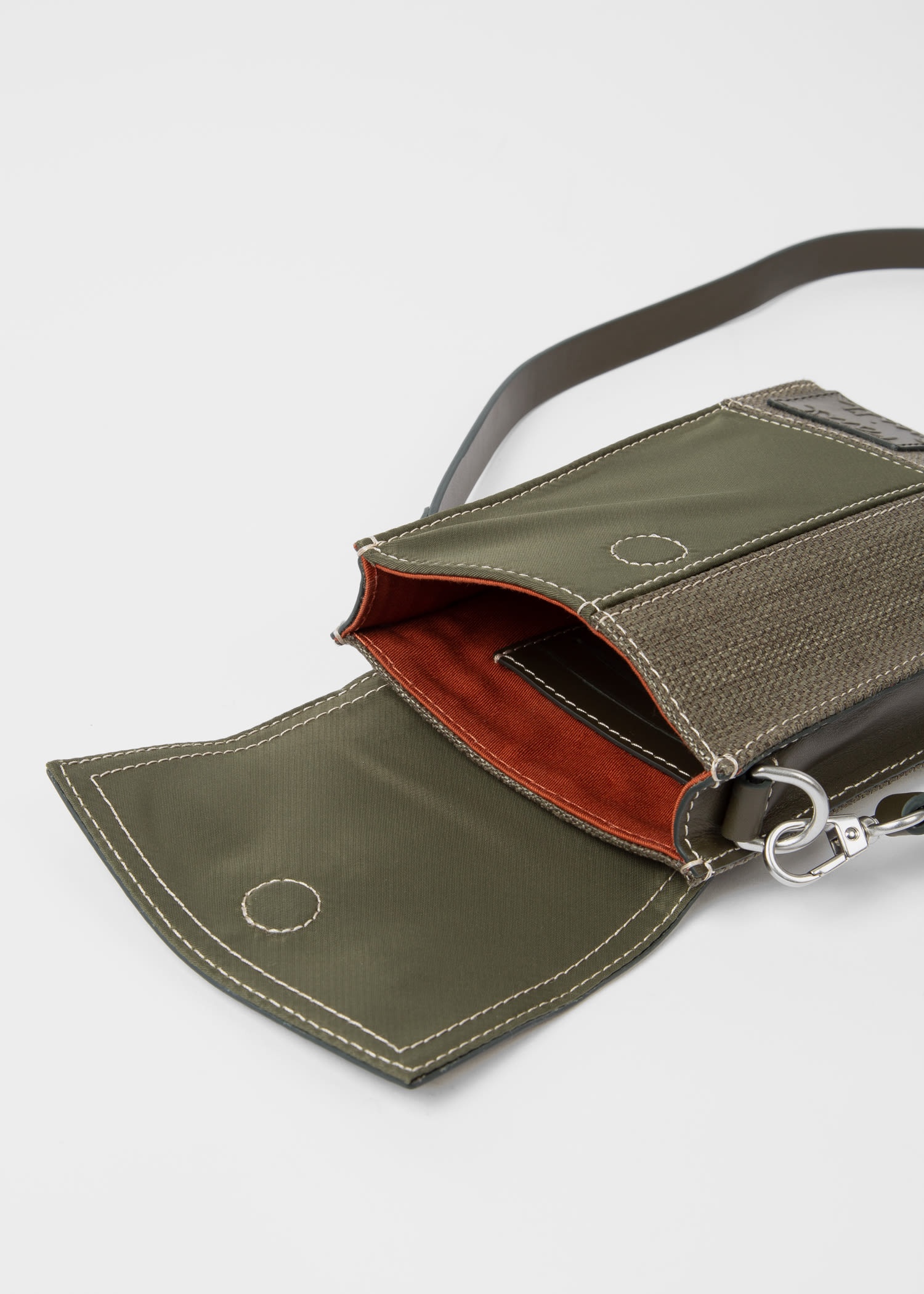 Phone Wallet Bag - 3