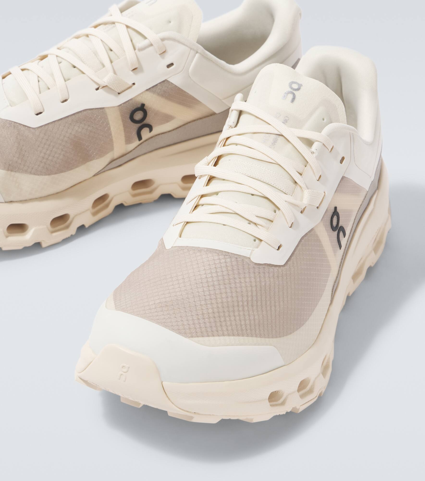 Cloudvista 2 running shoes - 3