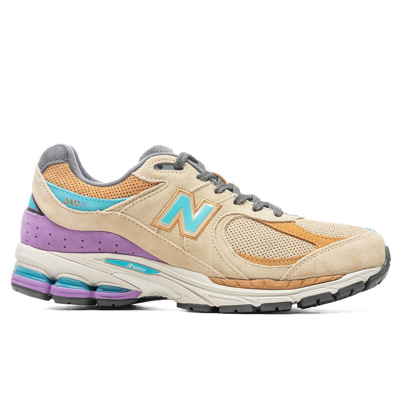 NEW BALANCE 2002R - INSENSE/HELIOTROPE - 1