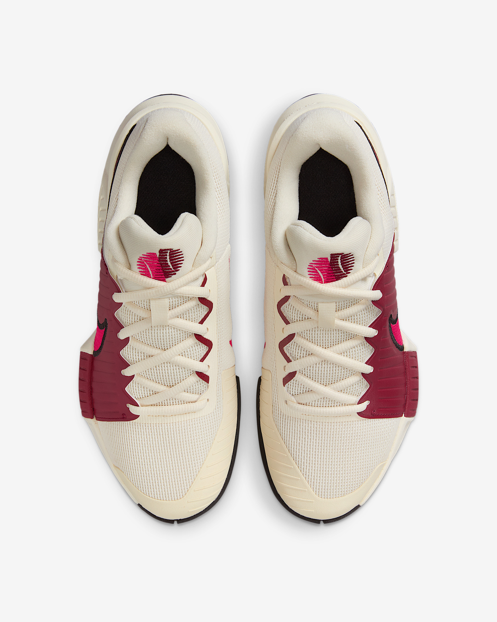 Nike GP Challenge Pro Women's Hard Court Tennis Shoes - 4