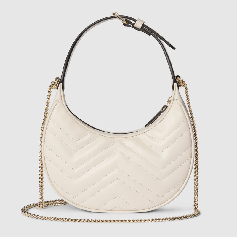 GG Marmont small shoulder bag 4