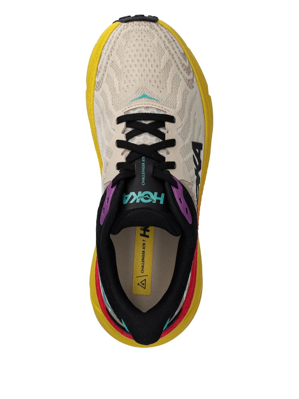 Challenger 7 sneakers - 4