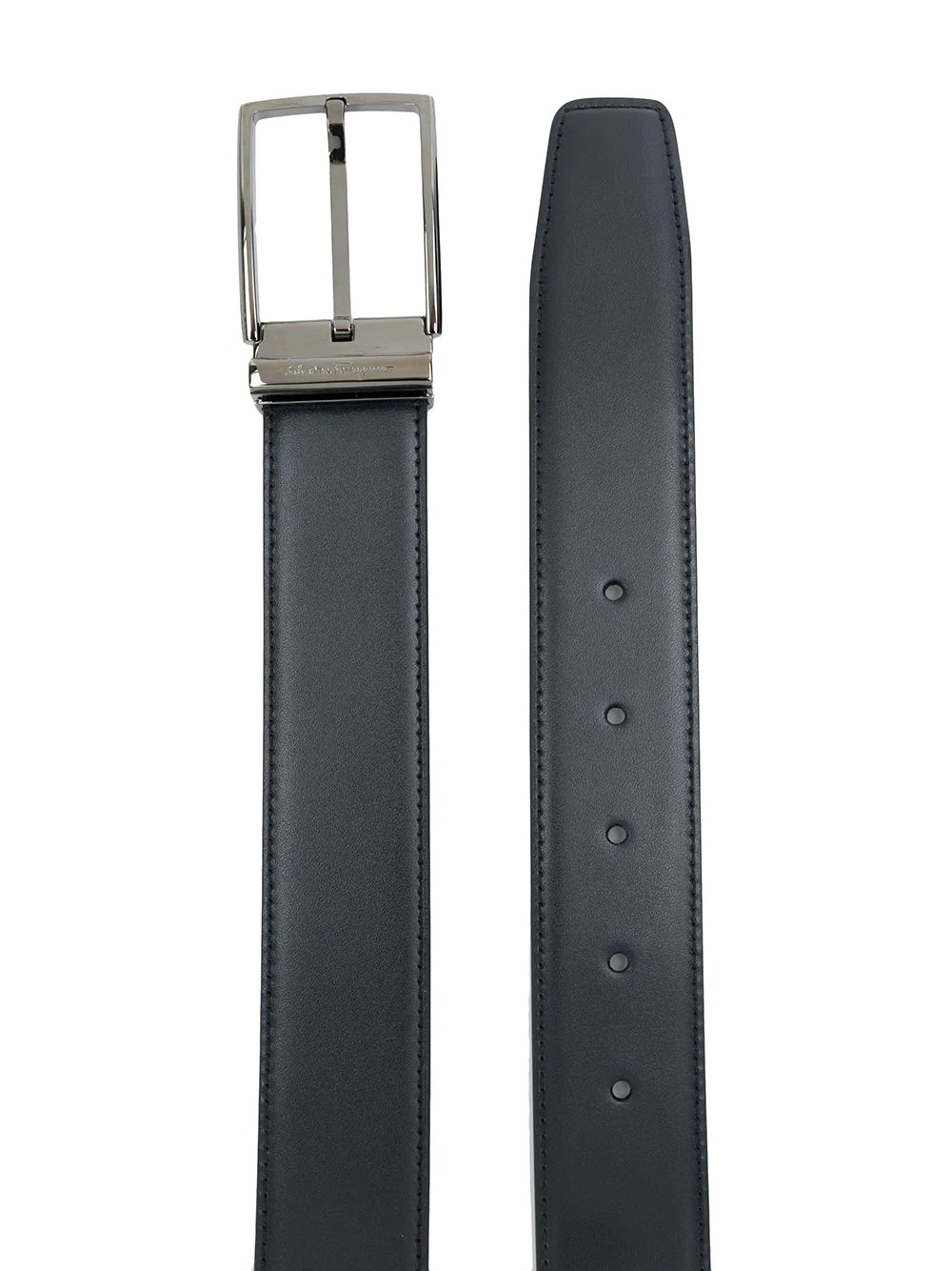 adjustable buckle belt - 2