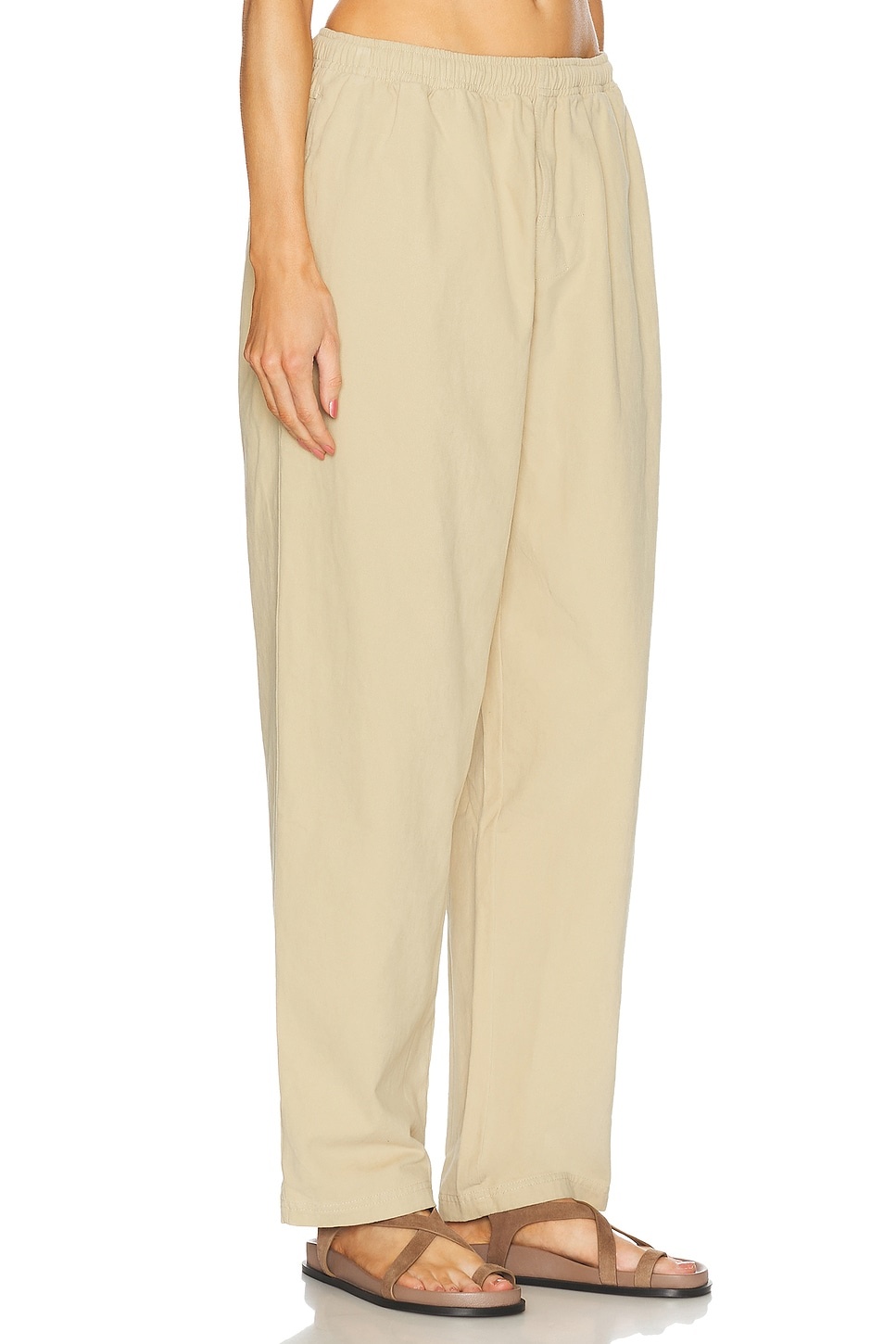Leisure Pants - 2