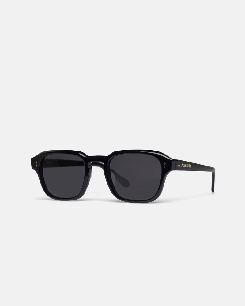 Nanushka Bio-Plastic Sunglasses outlook