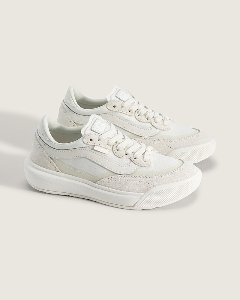 Vans Ultrarange 2.0 Shoe outlook