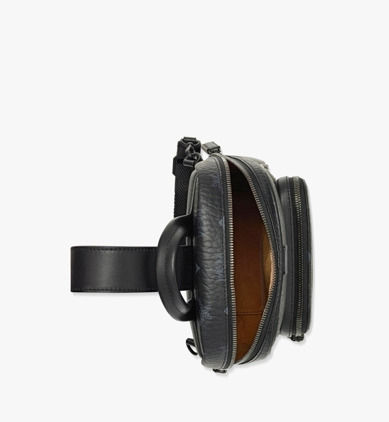 Aren Sling Bag in Visetos 4