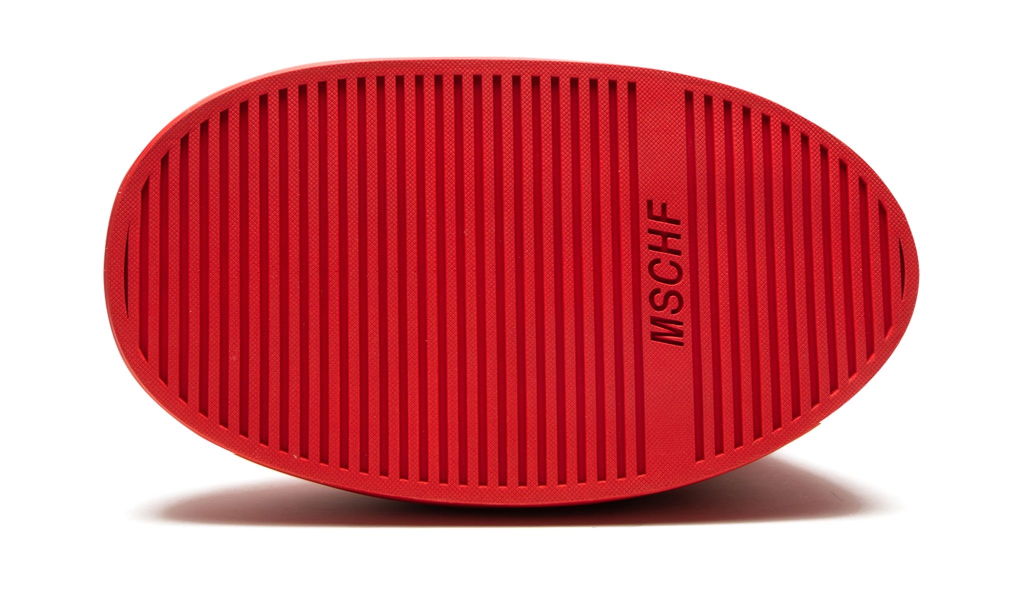 Big Red Boot - 5