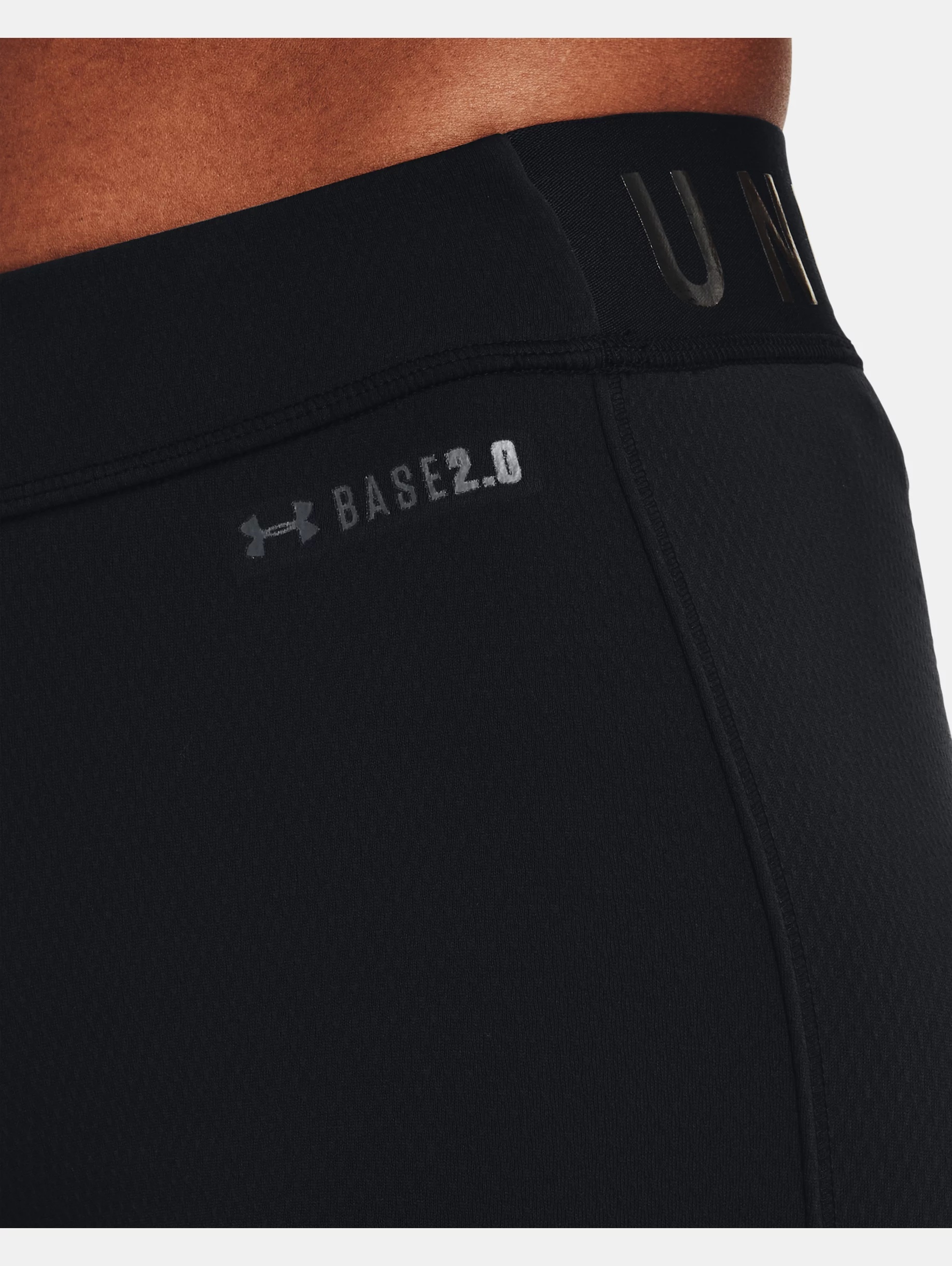 Women's UA Base 2.0 Leggings - 6
