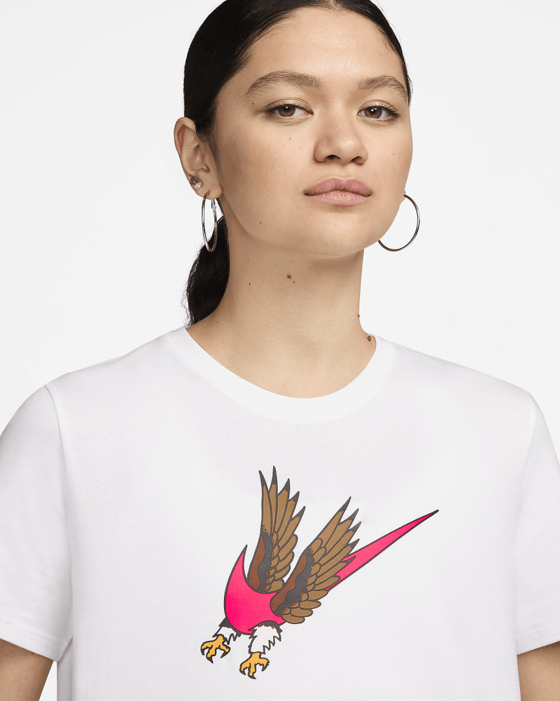 USA Essential Women's Nike T-Shirt 3