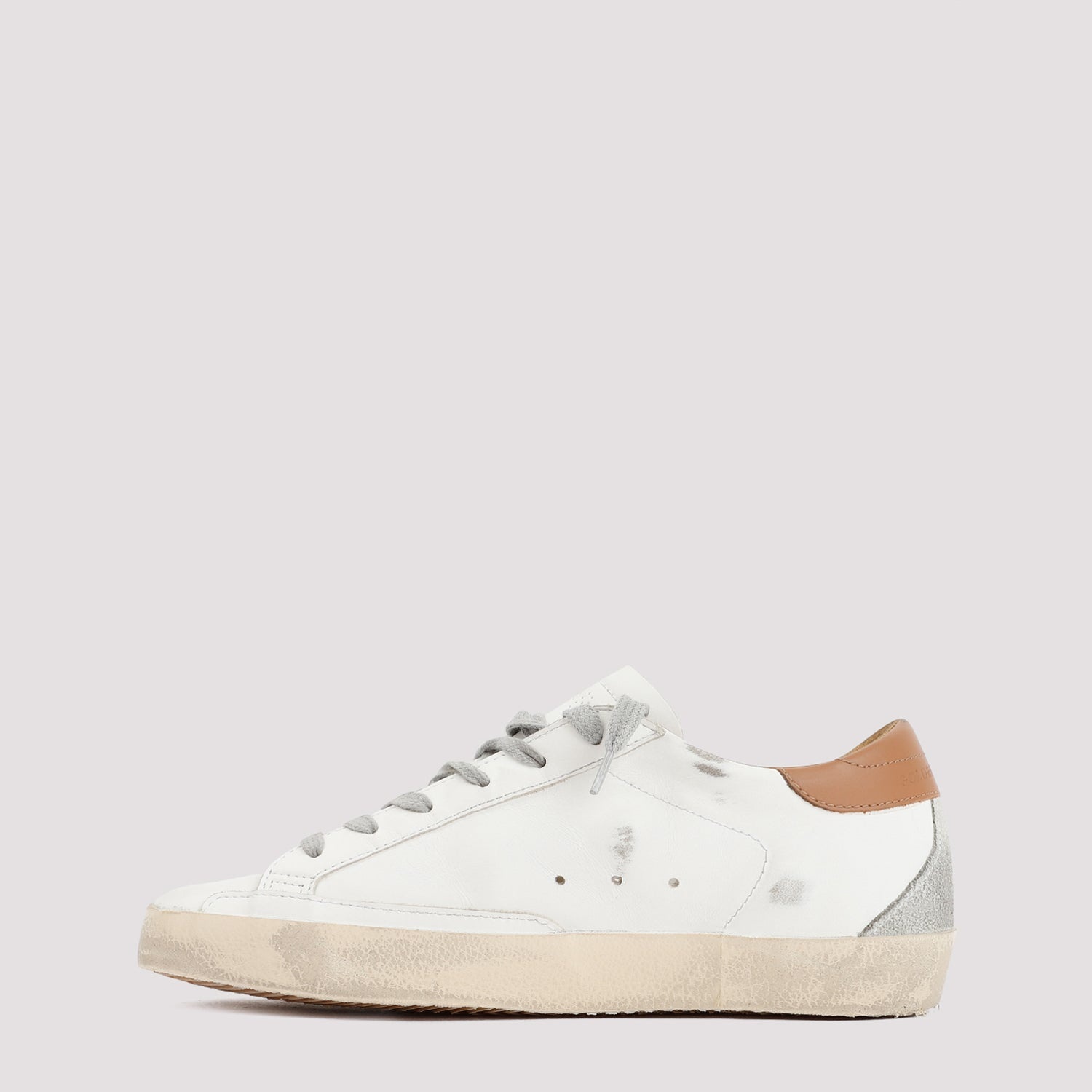 Sneakers White - 4