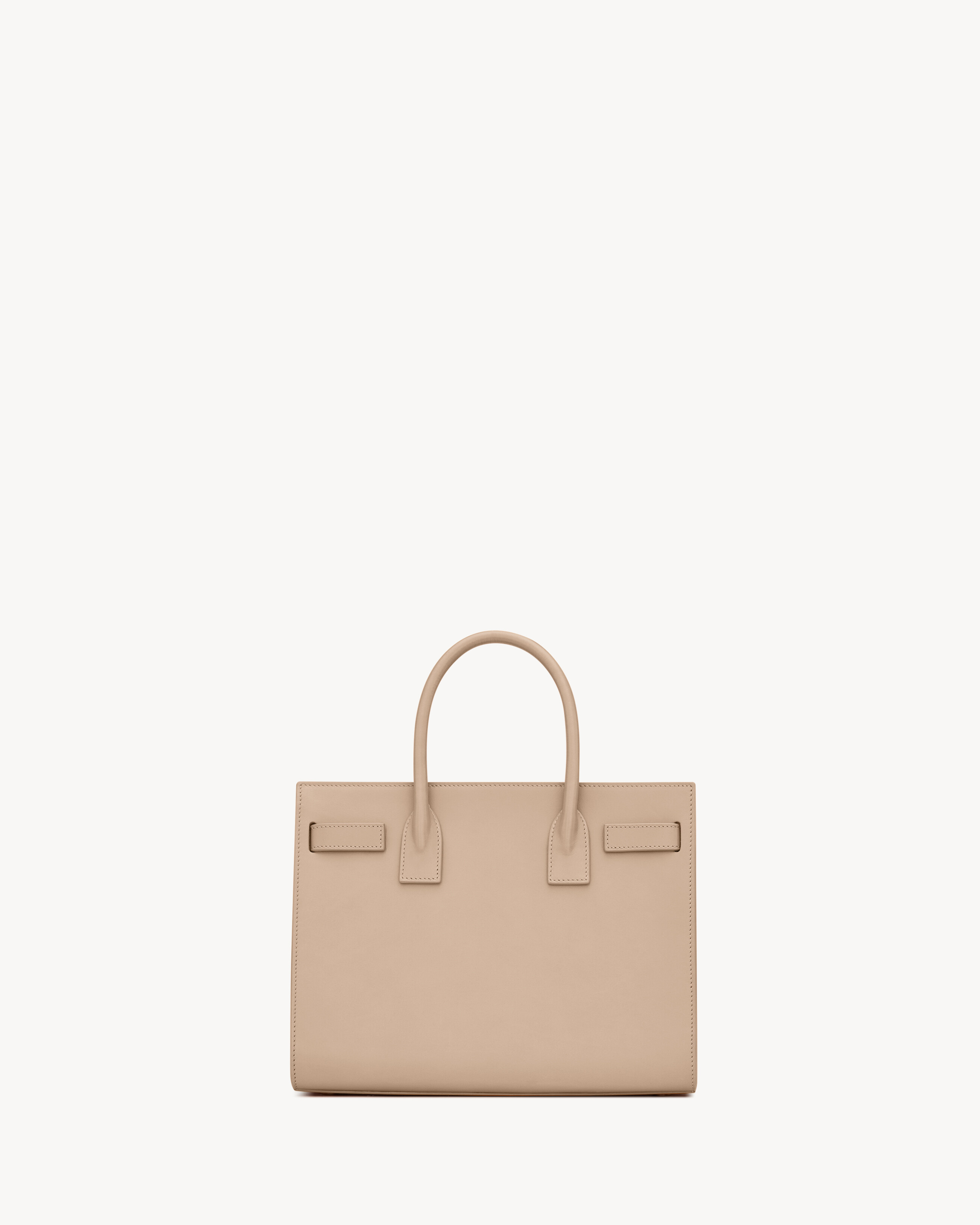 SAC DE JOUR IN SMOOTH LEATHER - BABY - 3