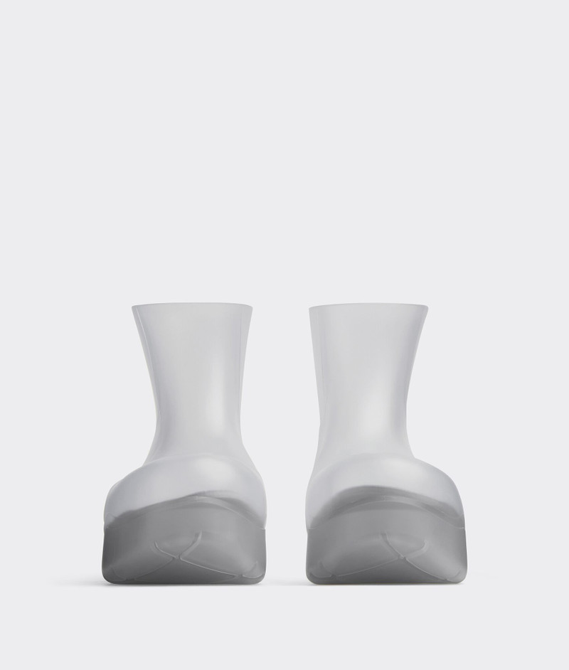 Bottega Veneta puddle ankle boot outlook