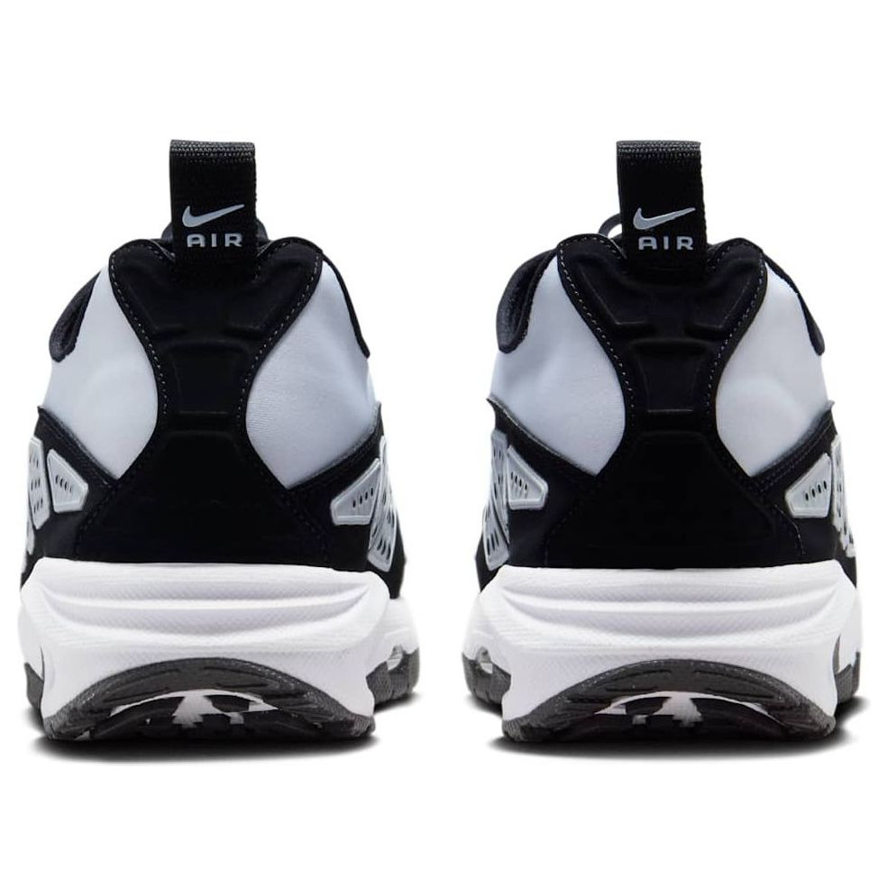 (WMNS) Nike Air Max SNDR 'White Black' FZ2068-100 - 3