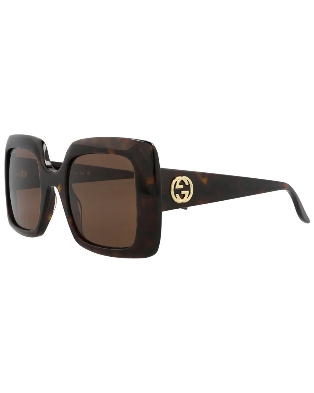 Gucci Women's GG0896S 52mm Sunglasses - 1