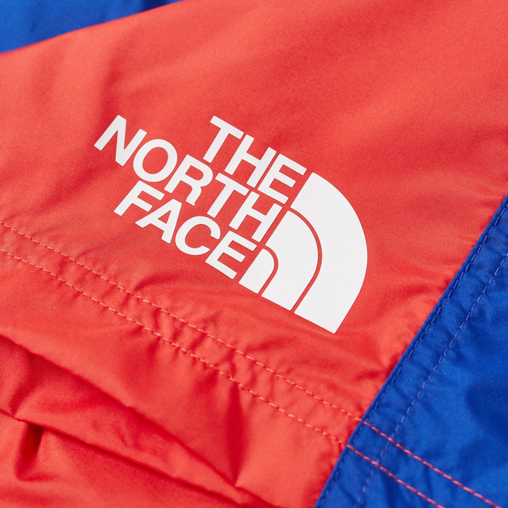 The North Face Hydrenaline Wind Short - 2