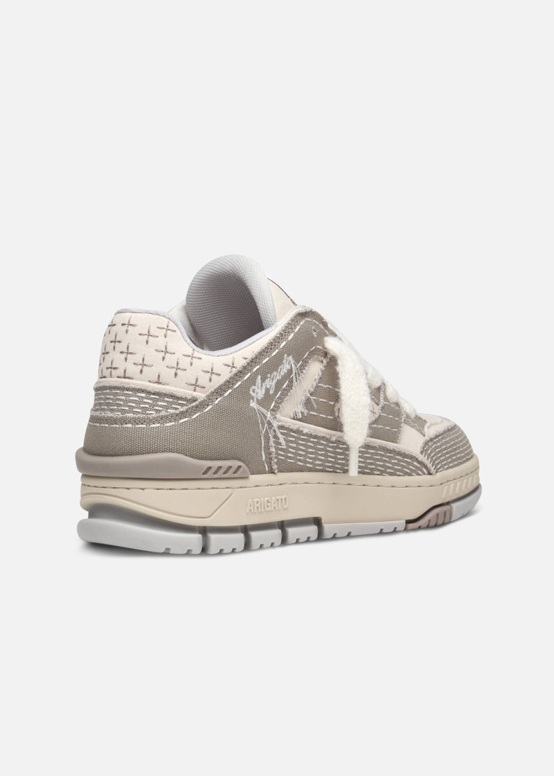 Area Lo Sneaker 3