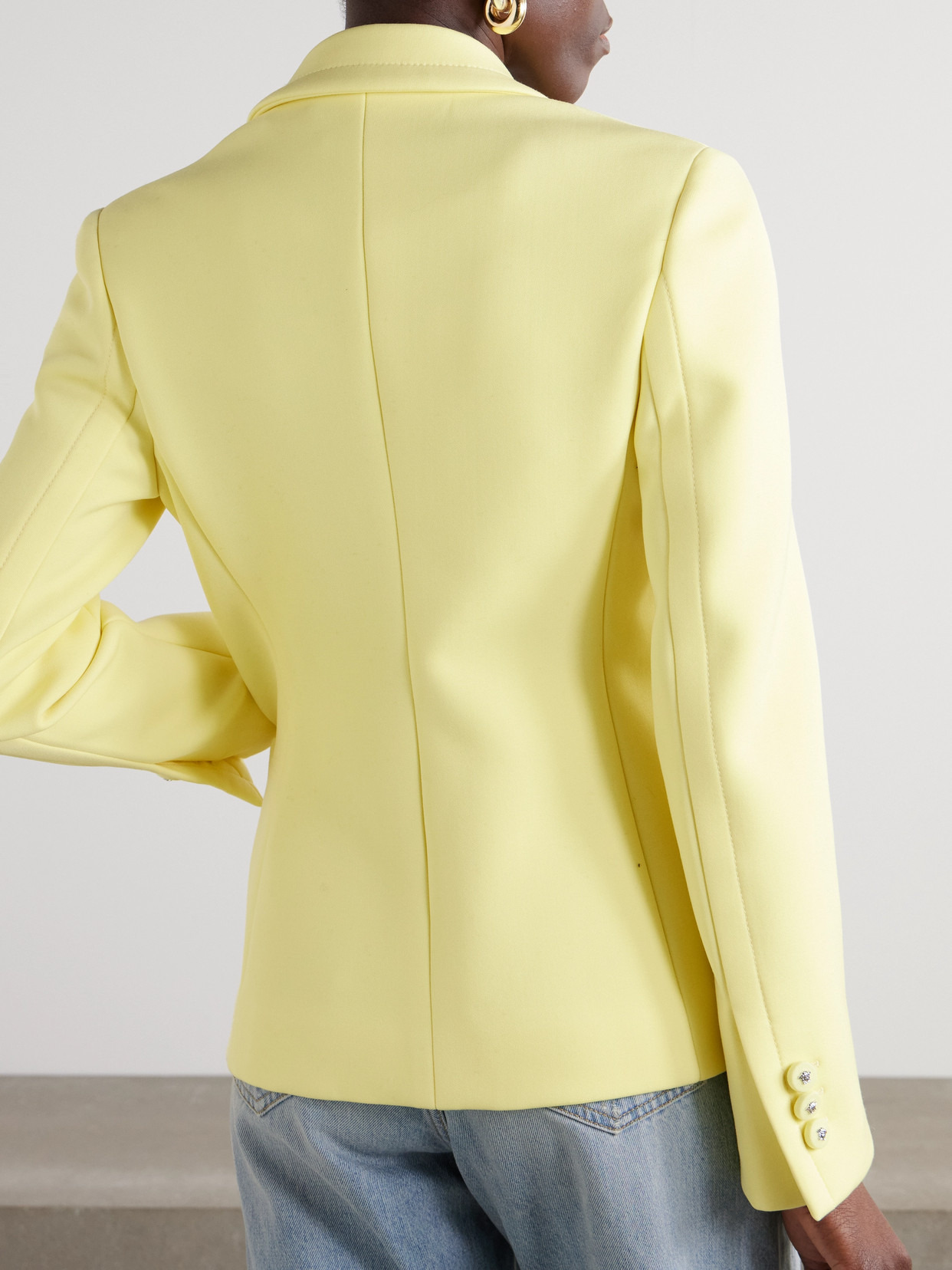 Grain De Poudre Blazer - 3