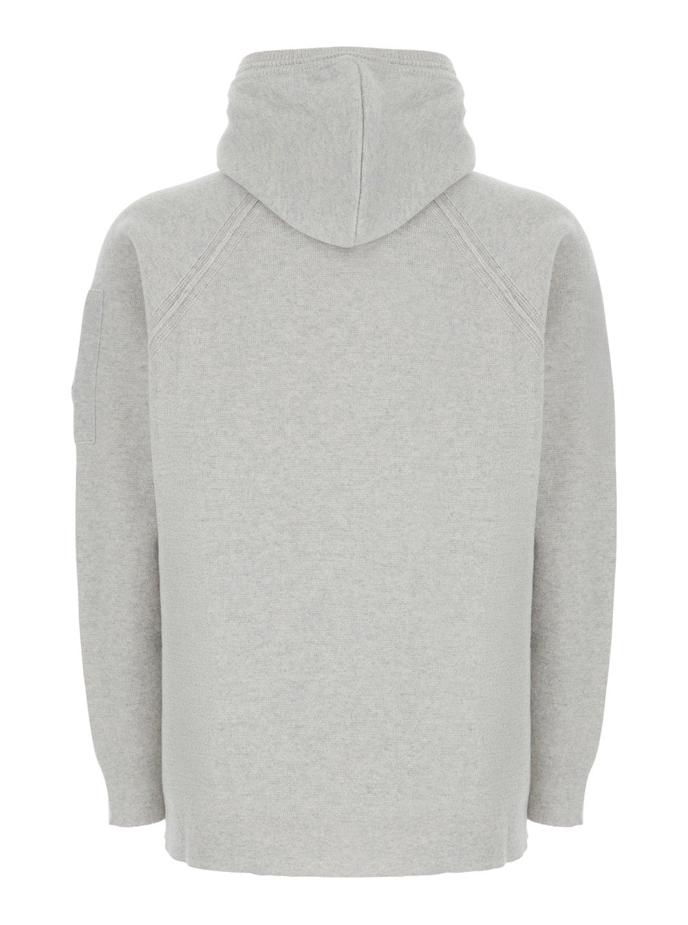 C.P. Company Men Knitwear Cardigan In Lambswool Grs - 2