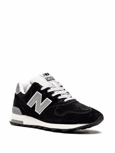 New Balance 1400 low-top sneakers outlook